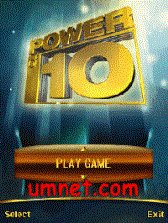 game pic for Power Of 10